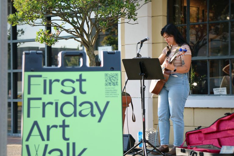 Home Vancouver Arts & Music Fest