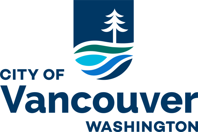 OUR SPONSORS - New City of Vancouver Logo