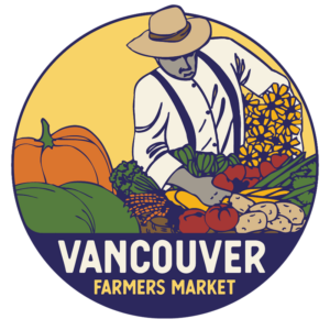 Vancouver Farmers Market