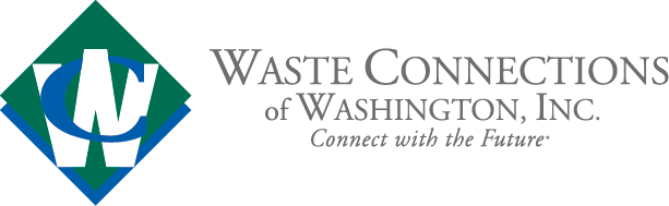 Waste Connections Logo