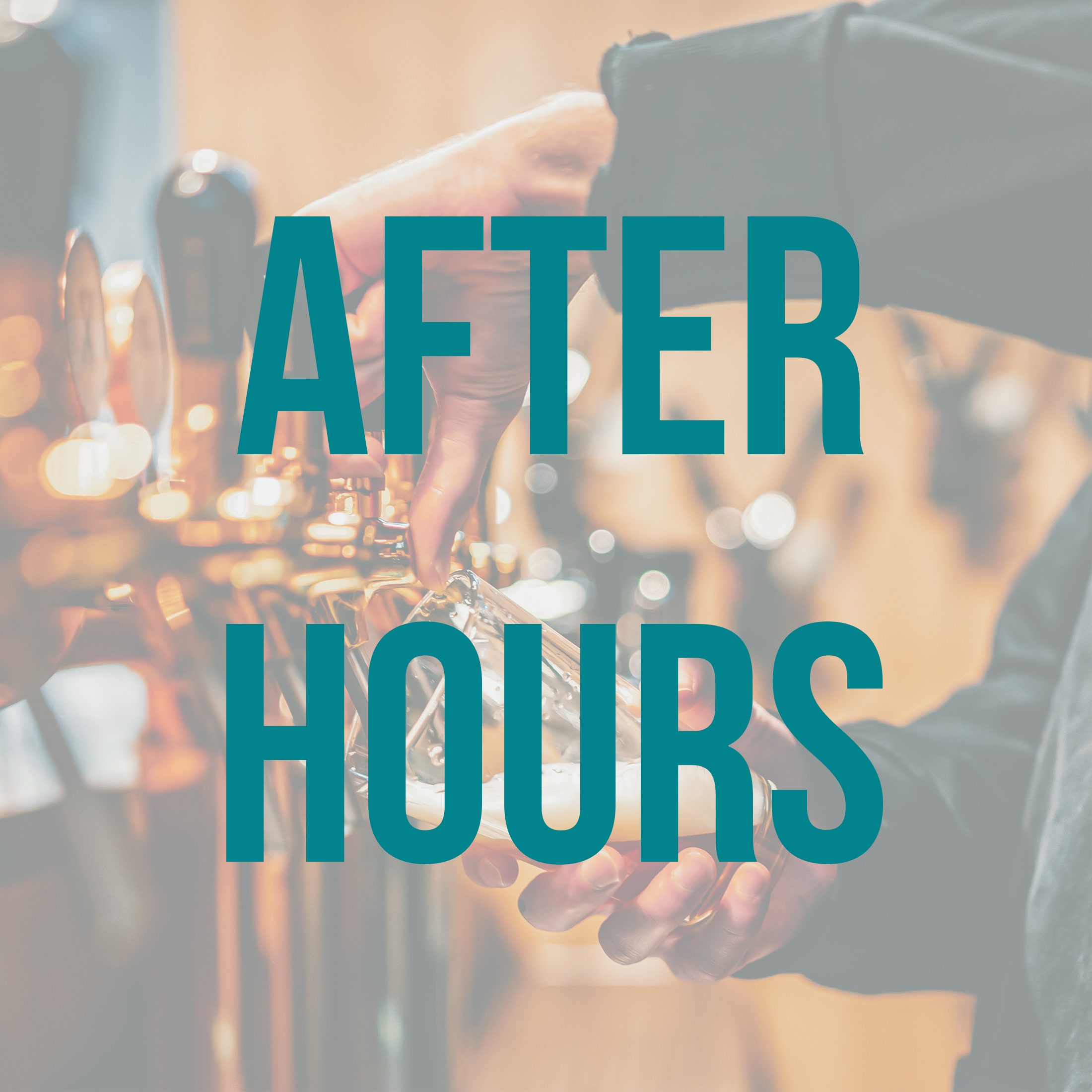 Festival After Hours at Brickhouse