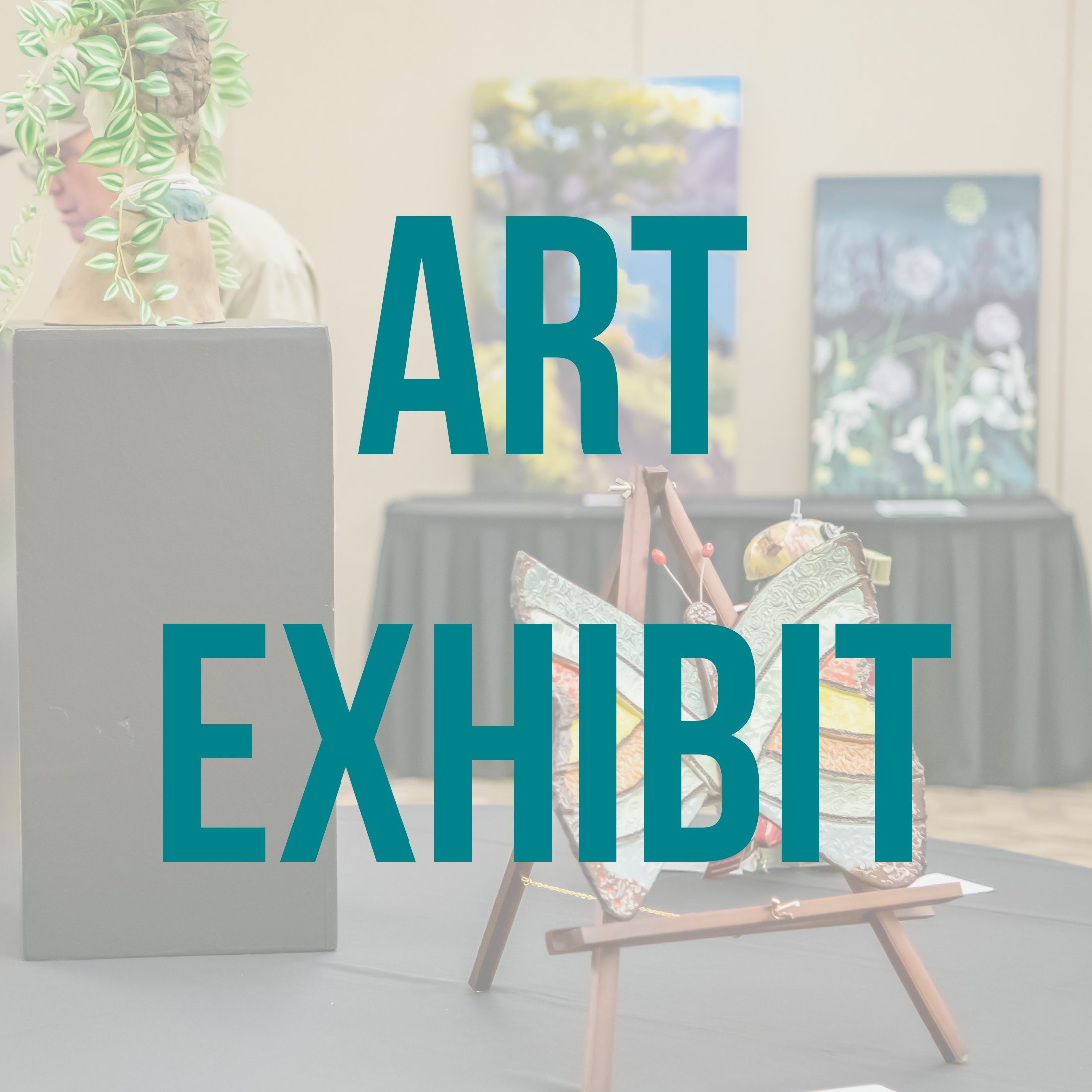 Festival Art Exhibit