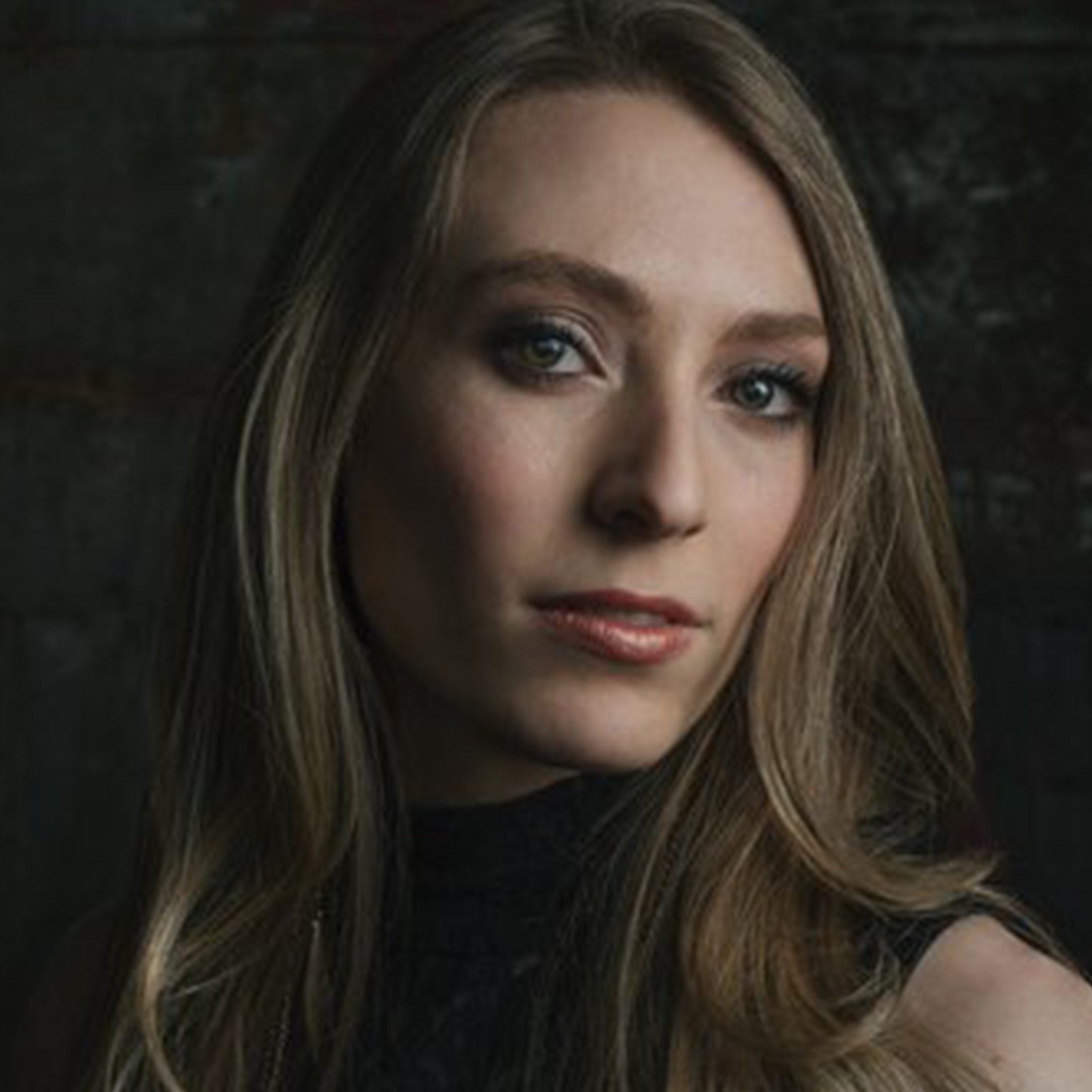 Maggie O’Connor