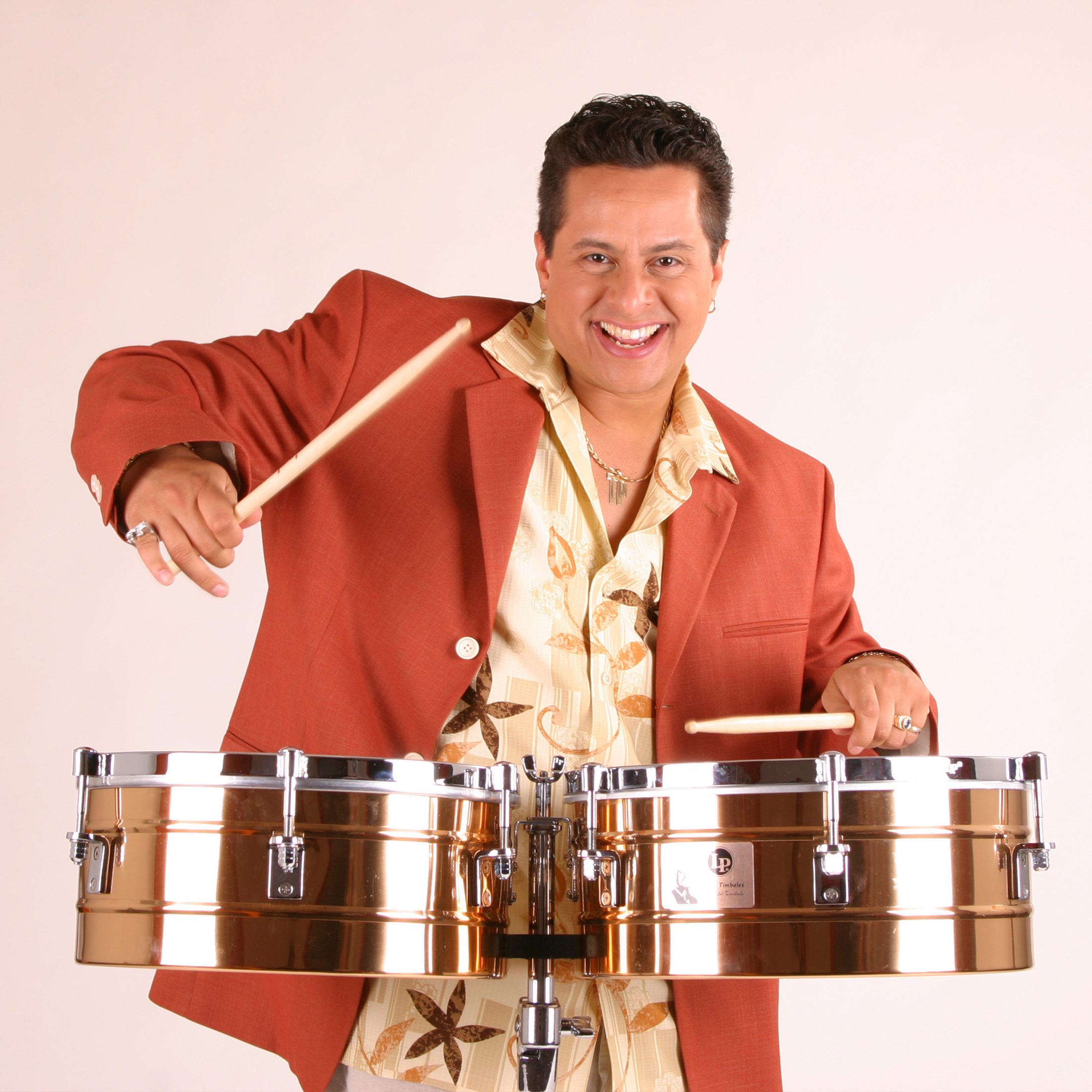 Tito Puente, Jr.