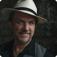 Mark O’Connor