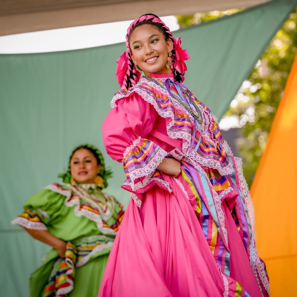 Vancouver Ballet Folklórico