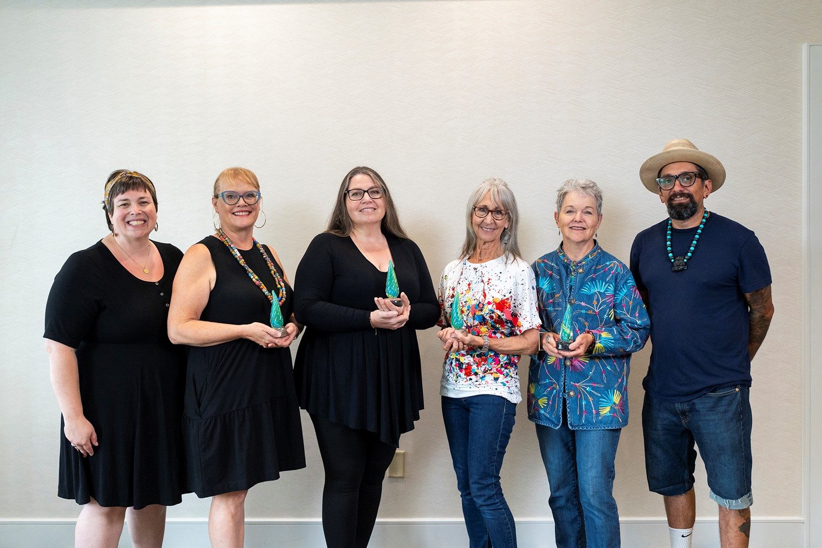 2025 Festival Art Exhibit