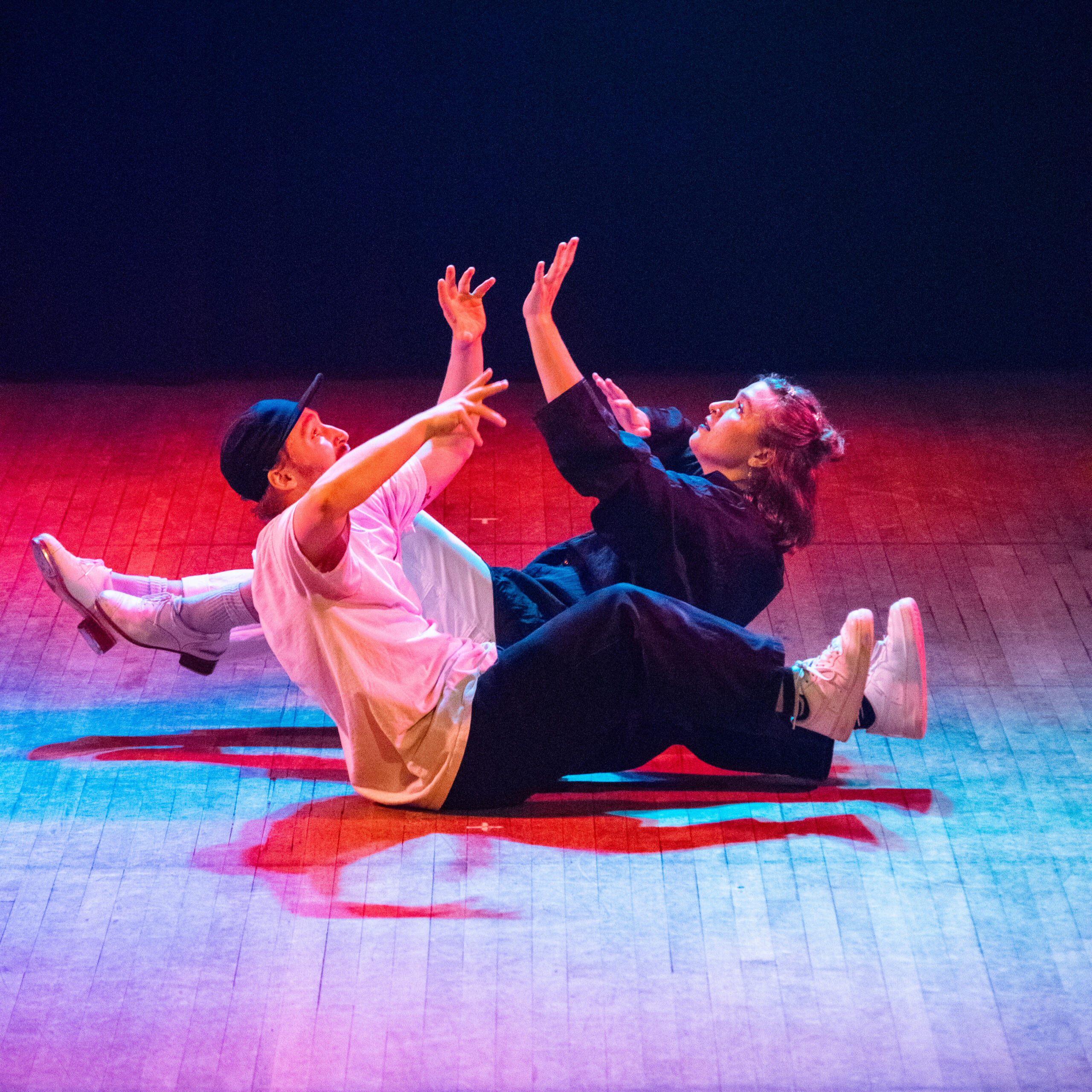Congruency Dance Collective