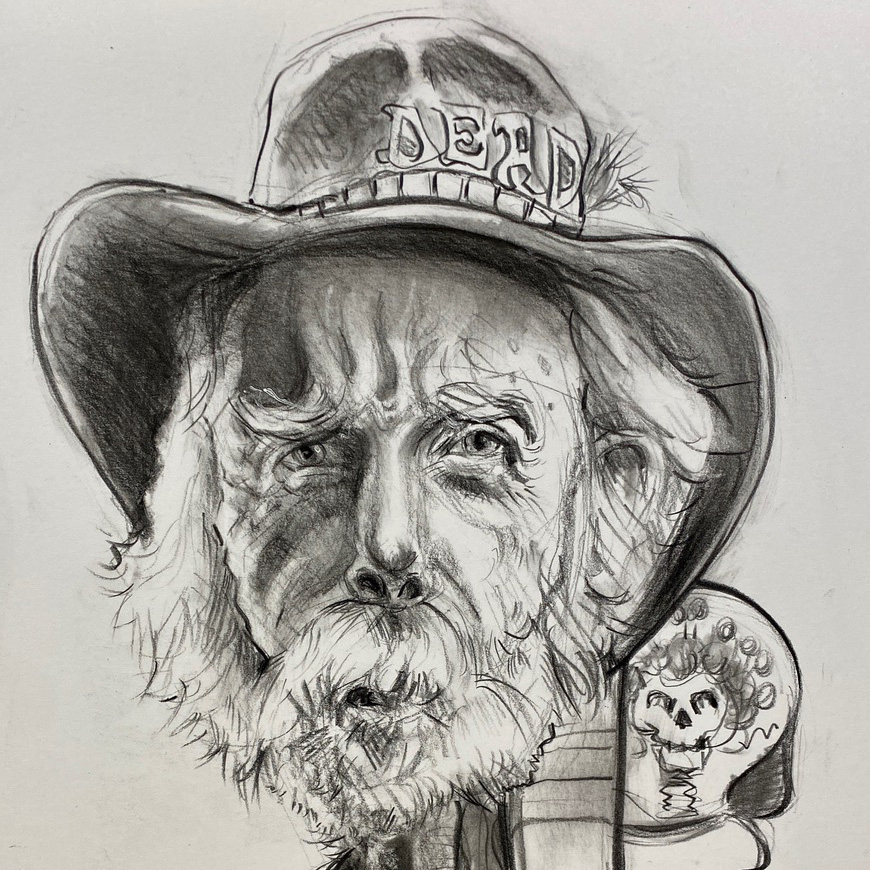 Let's Face It - Caricaturist
