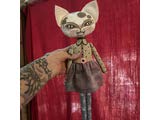 Amanda Sue Myers Dolls