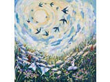 Annette McCabe Artist