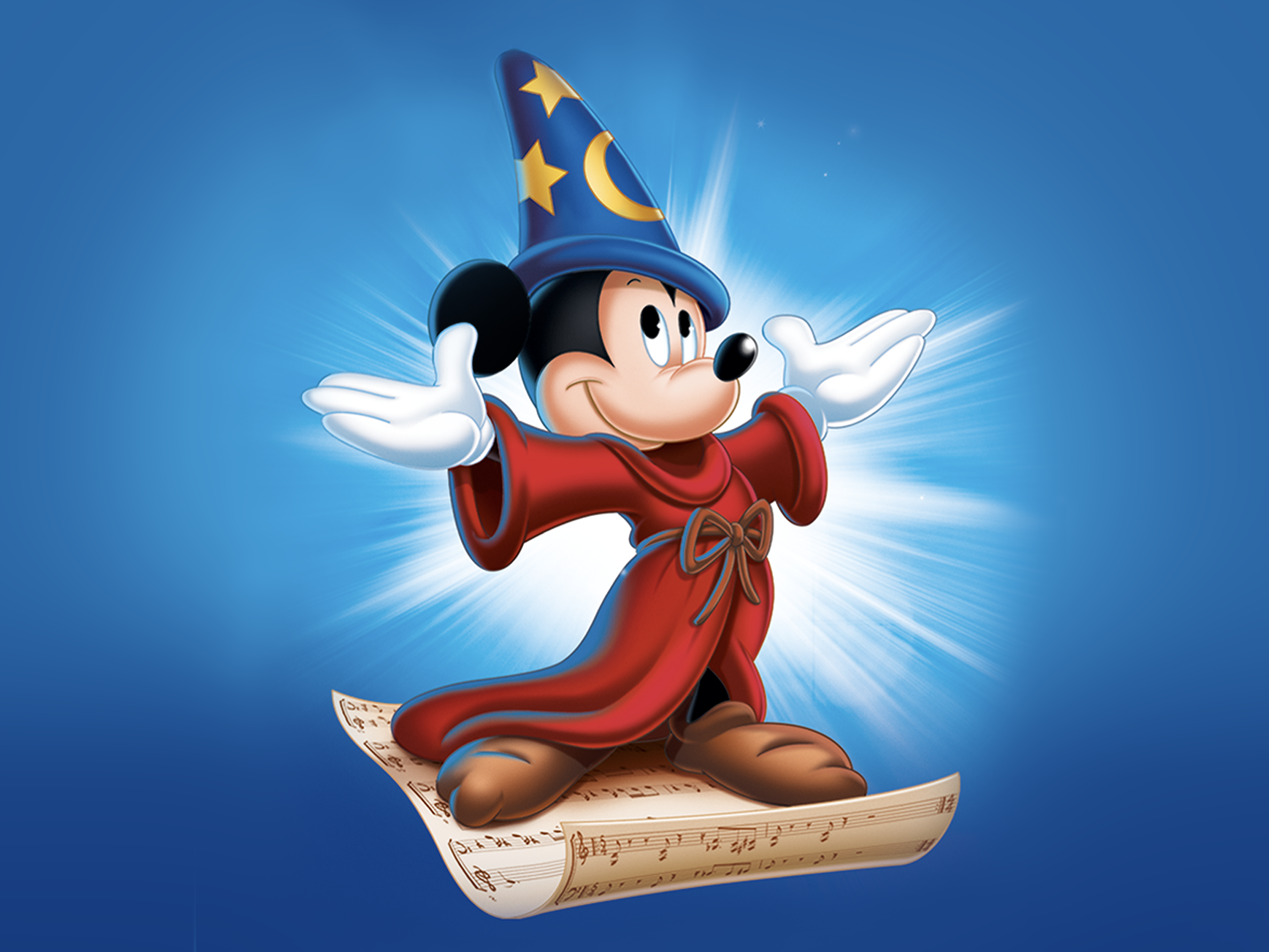 Fantasia (1940)