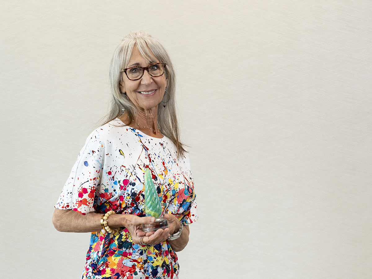 Janine Littrell