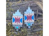 Lakota Bows & Arrows