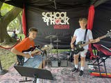 School of Rock Vancouver