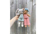 Wildwoods Crochet Co.